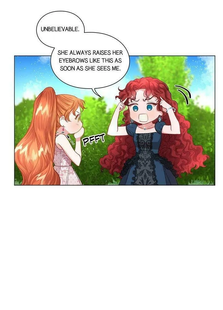 Read Lucia chapter 54 image 14 on Lezhin