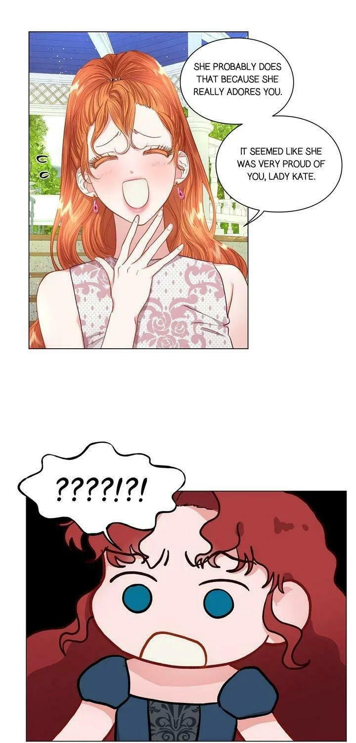 Read Lucia chapter 54 image 15 on Lezhin