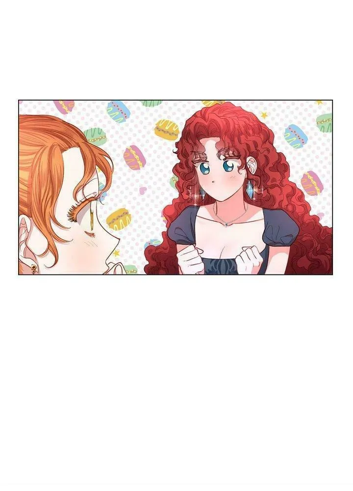 Read Lucia chapter 54 image 17 on Lezhin