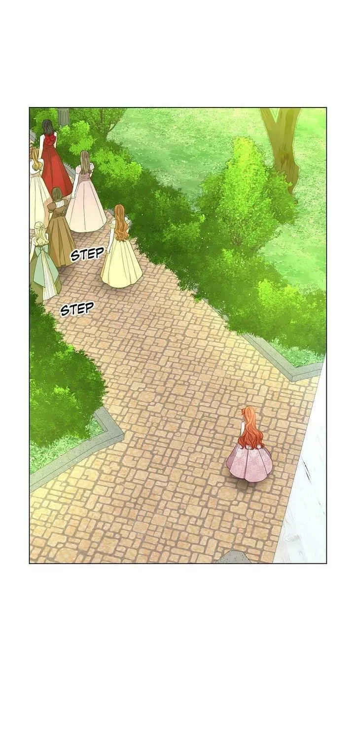 Read Lucia chapter 54 image 2 on Lezhin