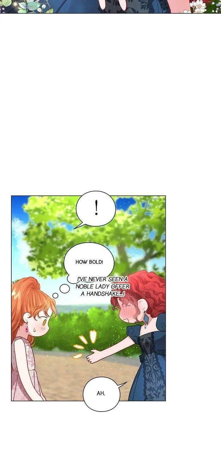 Read Lucia chapter 54 image 21 on Lezhin
