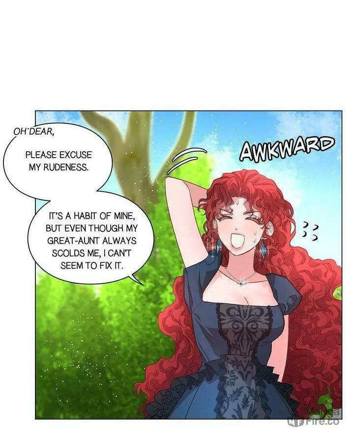 Read Lucia chapter 54 image 22 on Lezhin