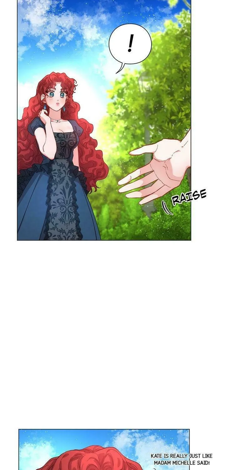 Read Lucia chapter 54 image 24 on Lezhin
