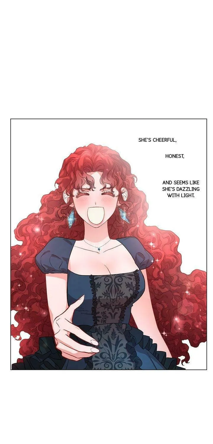 Read Lucia chapter 54 image 26 on Lezhin