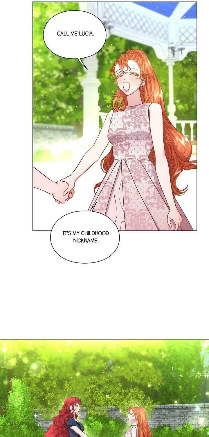 Read Lucia chapter 54 image 32 on Lezhin