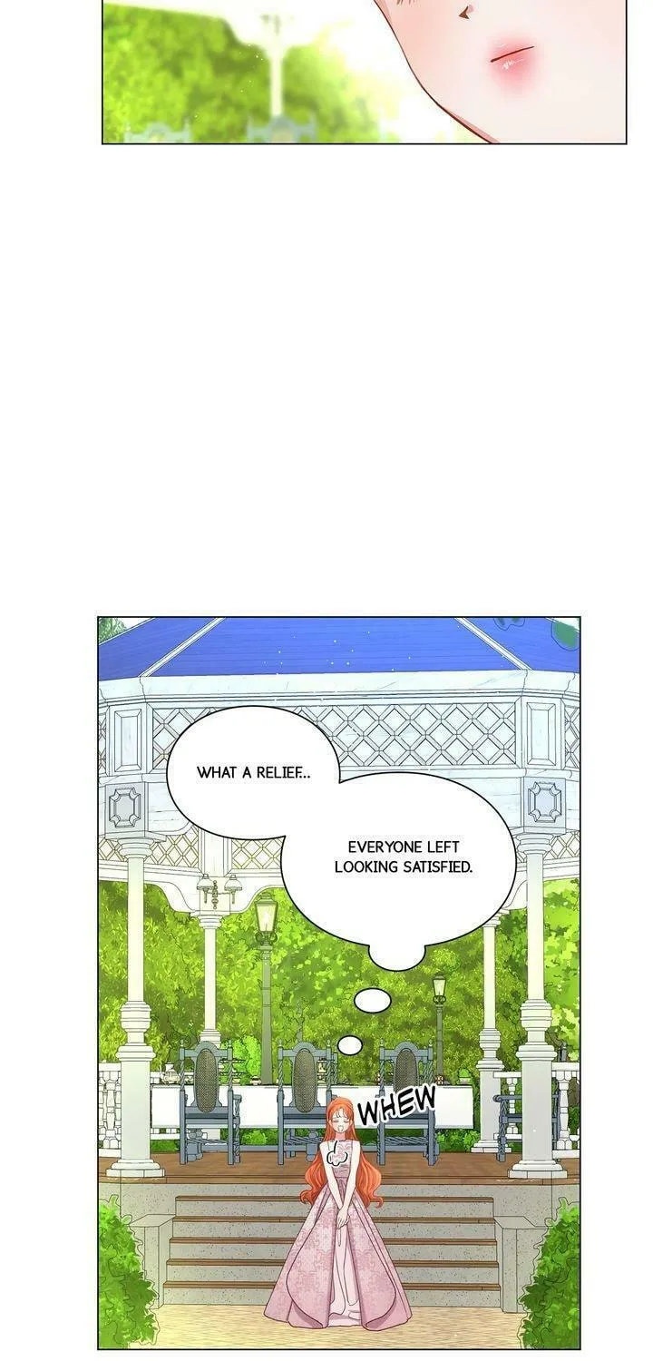 Read Lucia chapter 54 image 4 on Lezhin