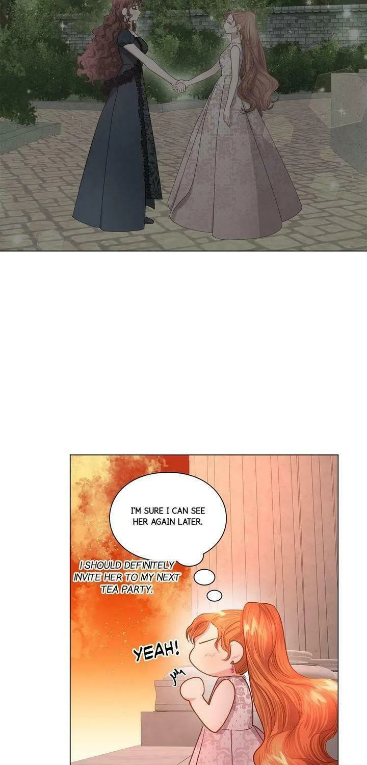 Read Lucia chapter 54 image 40 on Lezhin