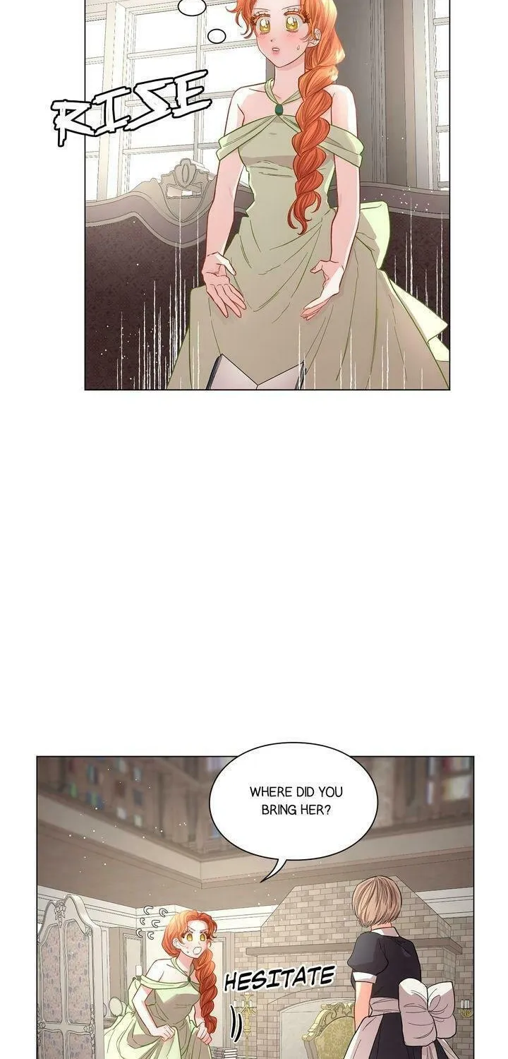Read Lucia chapter 54 image 46 on Lezhin