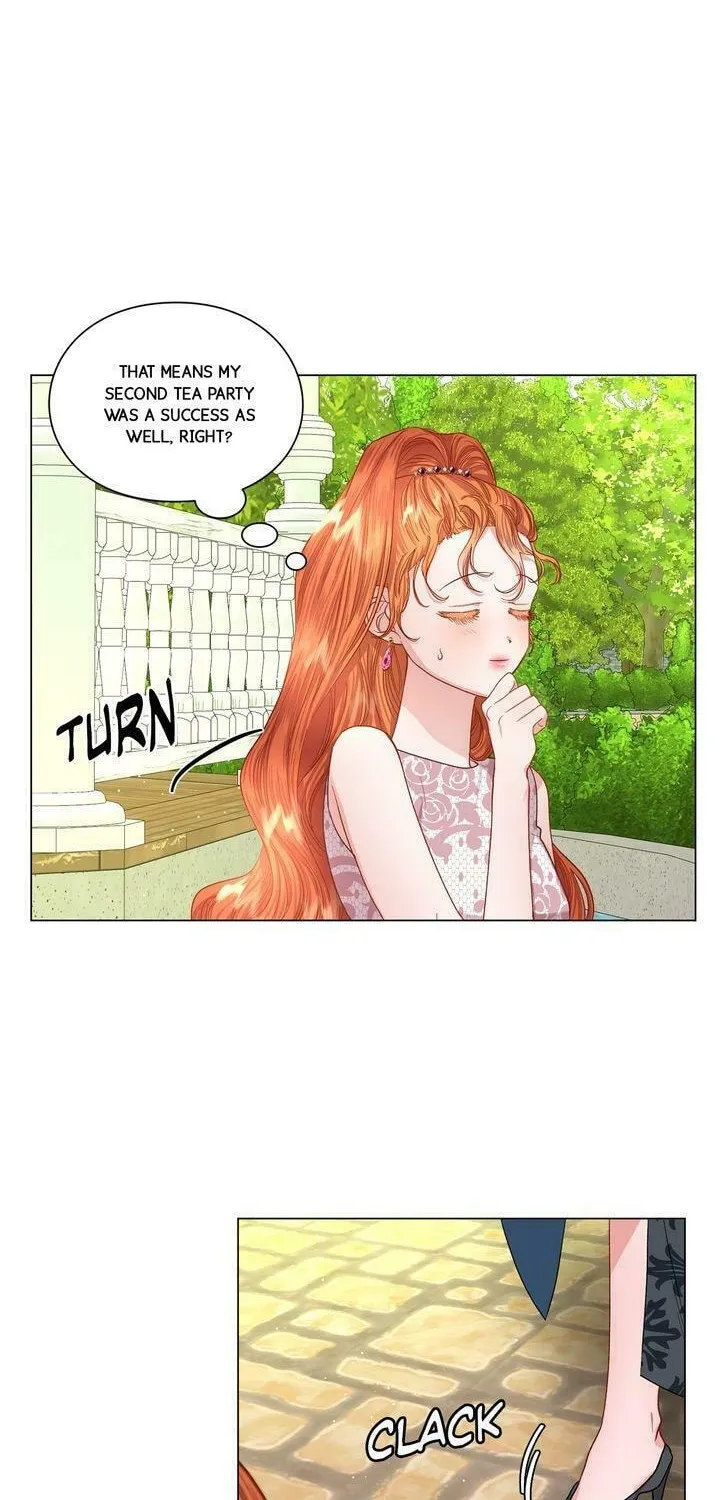 Read Lucia chapter 54 image 5 on Lezhin