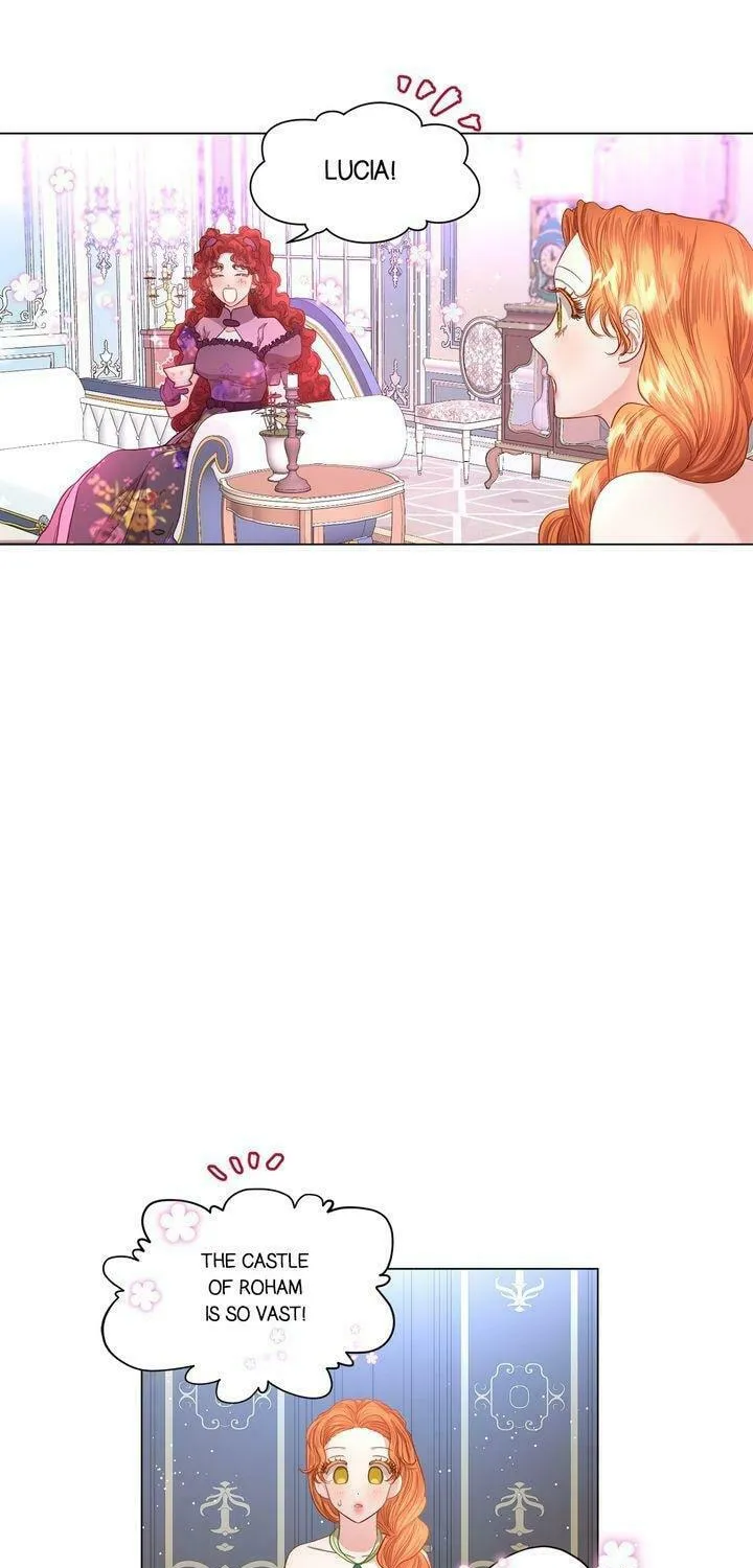 Read Lucia chapter 54 image 51 on Lezhin