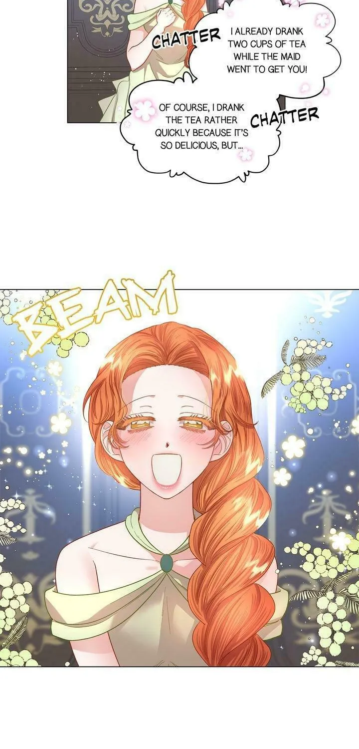 Read Lucia chapter 54 image 52 on Lezhin