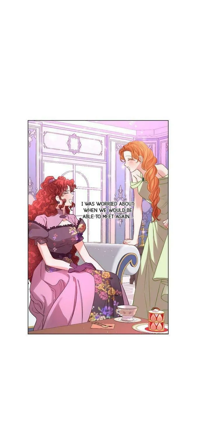 Read Lucia chapter 54 image 54 on Lezhin