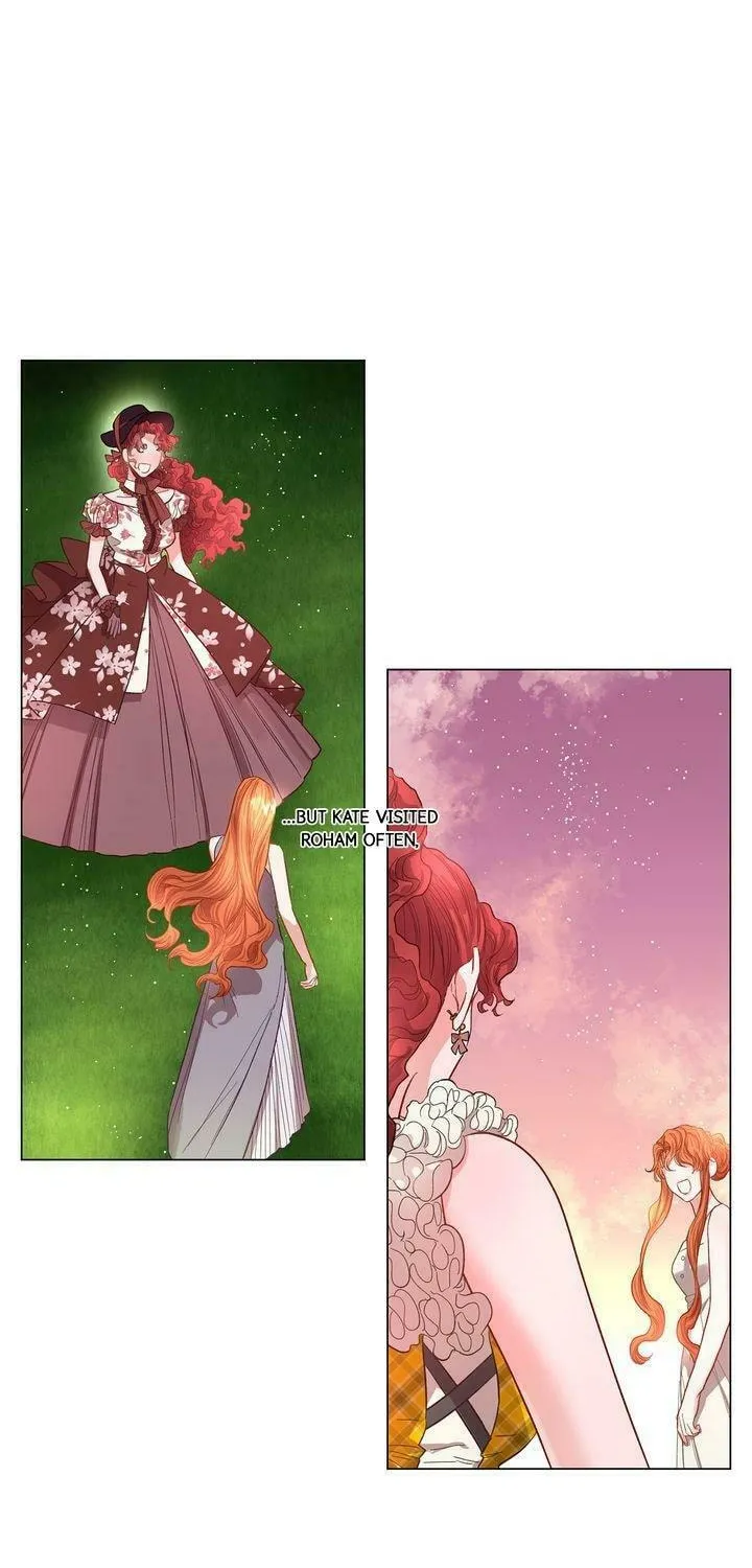 Read Lucia chapter 54 image 55 on Lezhin
