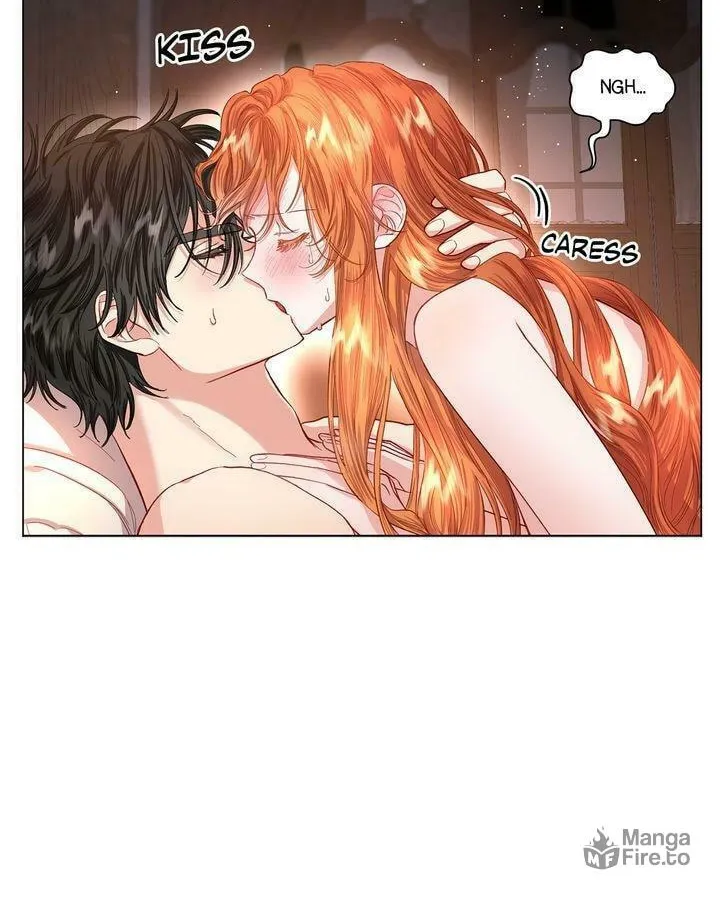 Read Lucia chapter 55 image 11 on Lezhin