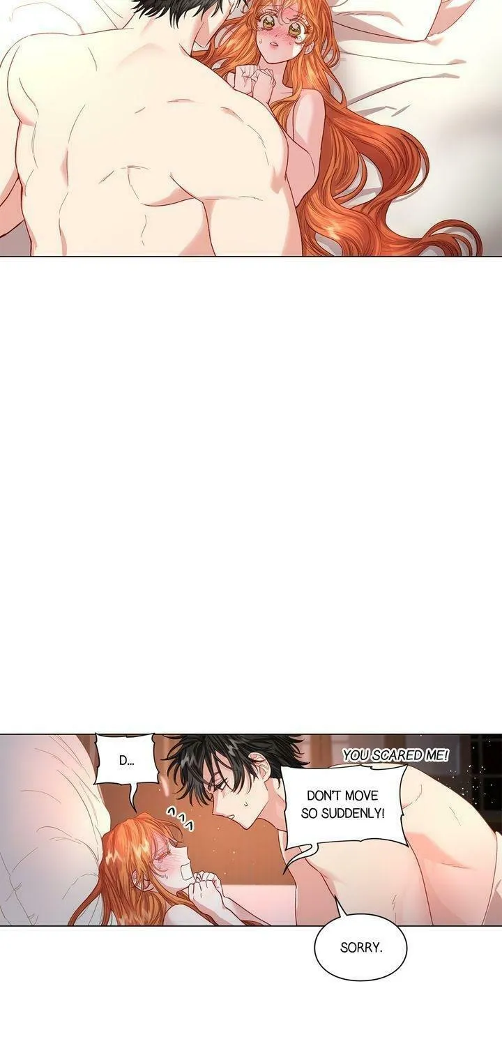 Read Lucia chapter 55 image 15 on Lezhin