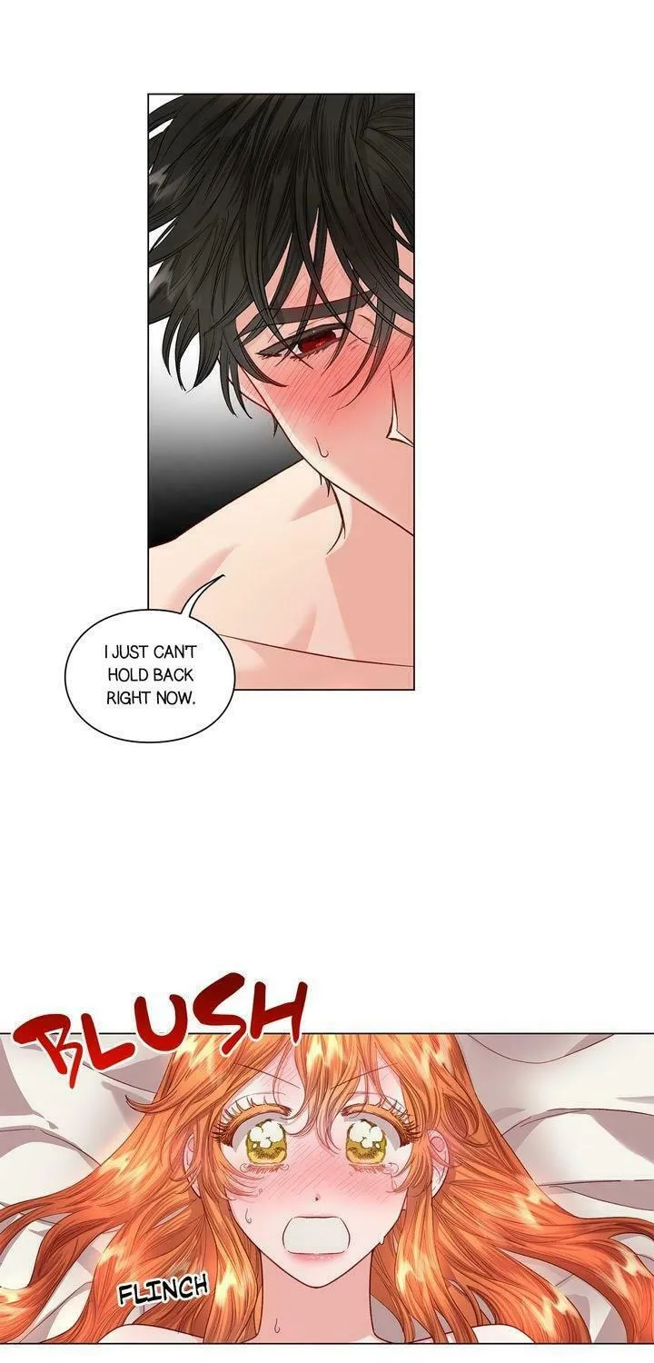 Read Lucia chapter 55 image 16 on Lezhin