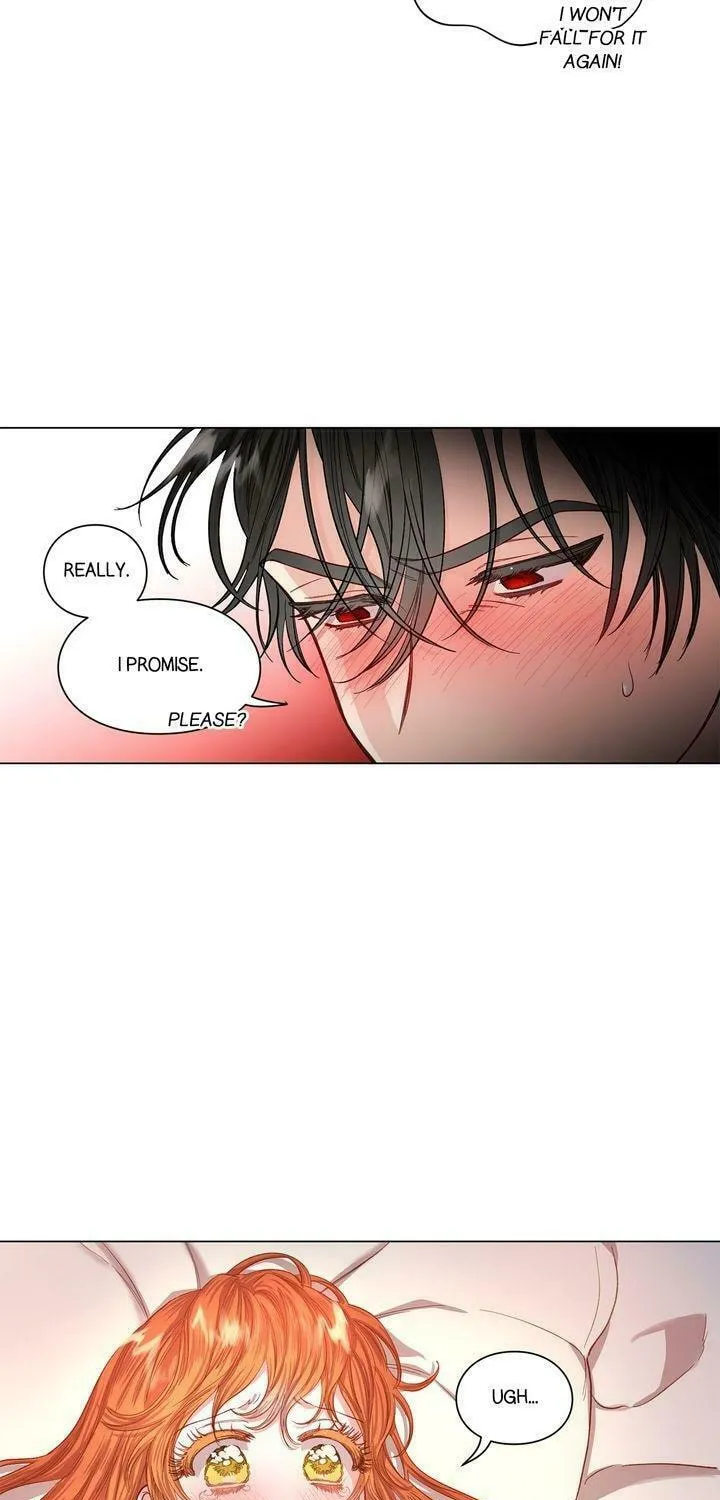 Read Lucia chapter 55 image 18 on Lezhin