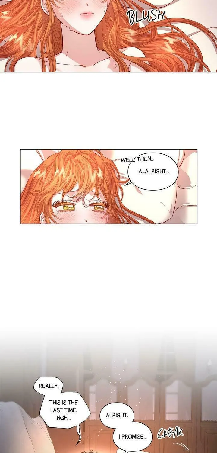 Read Lucia chapter 55 image 19 on Lezhin