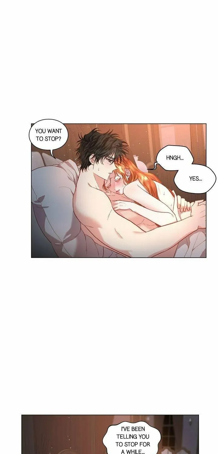 Read Lucia chapter 55 image 2 on Lezhin