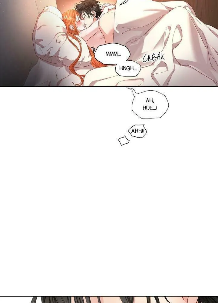 Read Lucia chapter 55 image 20 on Lezhin