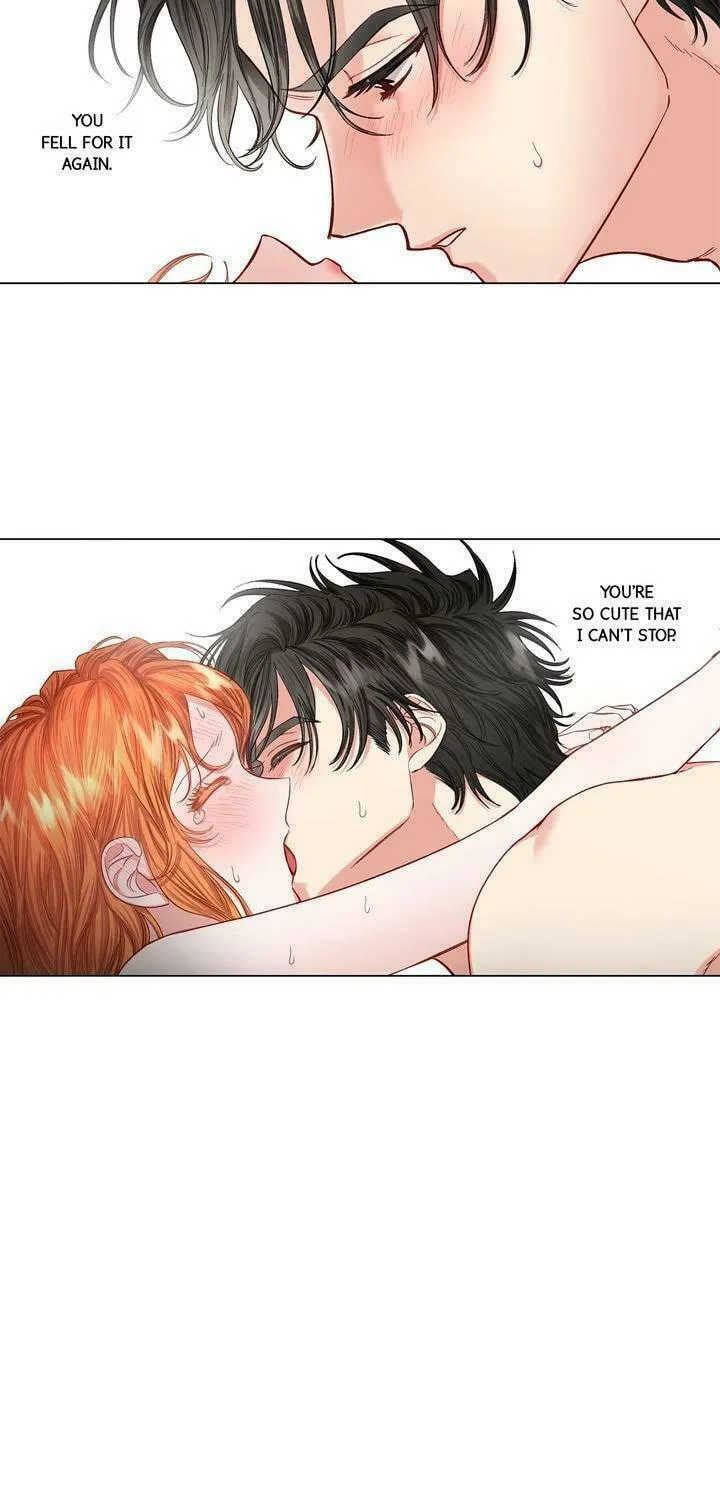 Read Lucia chapter 55 image 21 on Lezhin