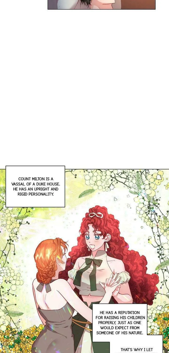 Read Lucia chapter 55 image 26 on Lezhin