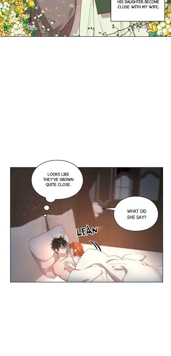 Read Lucia chapter 55 image 27 on Lezhin