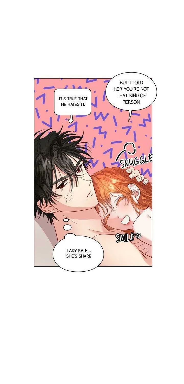 Read Lucia chapter 55 image 30 on Lezhin