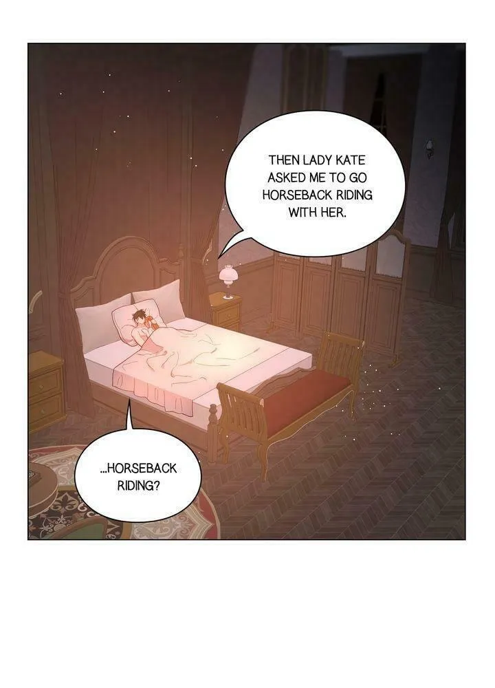 Read Lucia chapter 55 image 31 on Lezhin