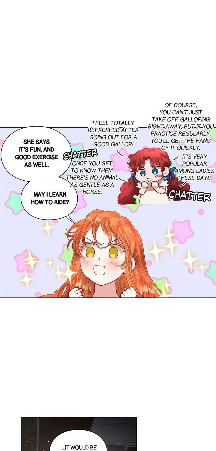 Read Lucia chapter 55 image 32 on Lezhin