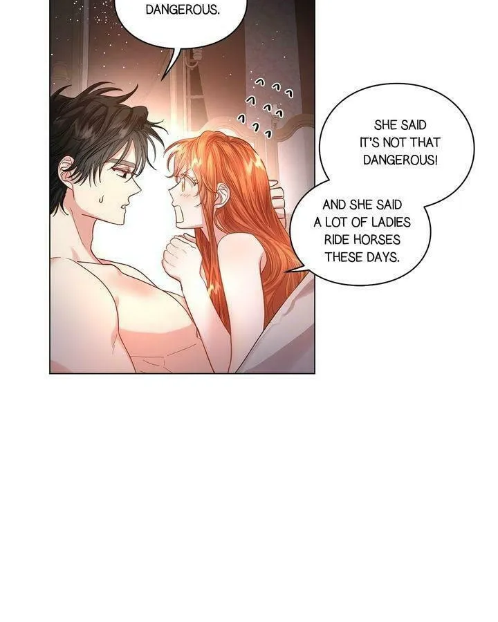 Read Lucia chapter 55 image 33 on Lezhin