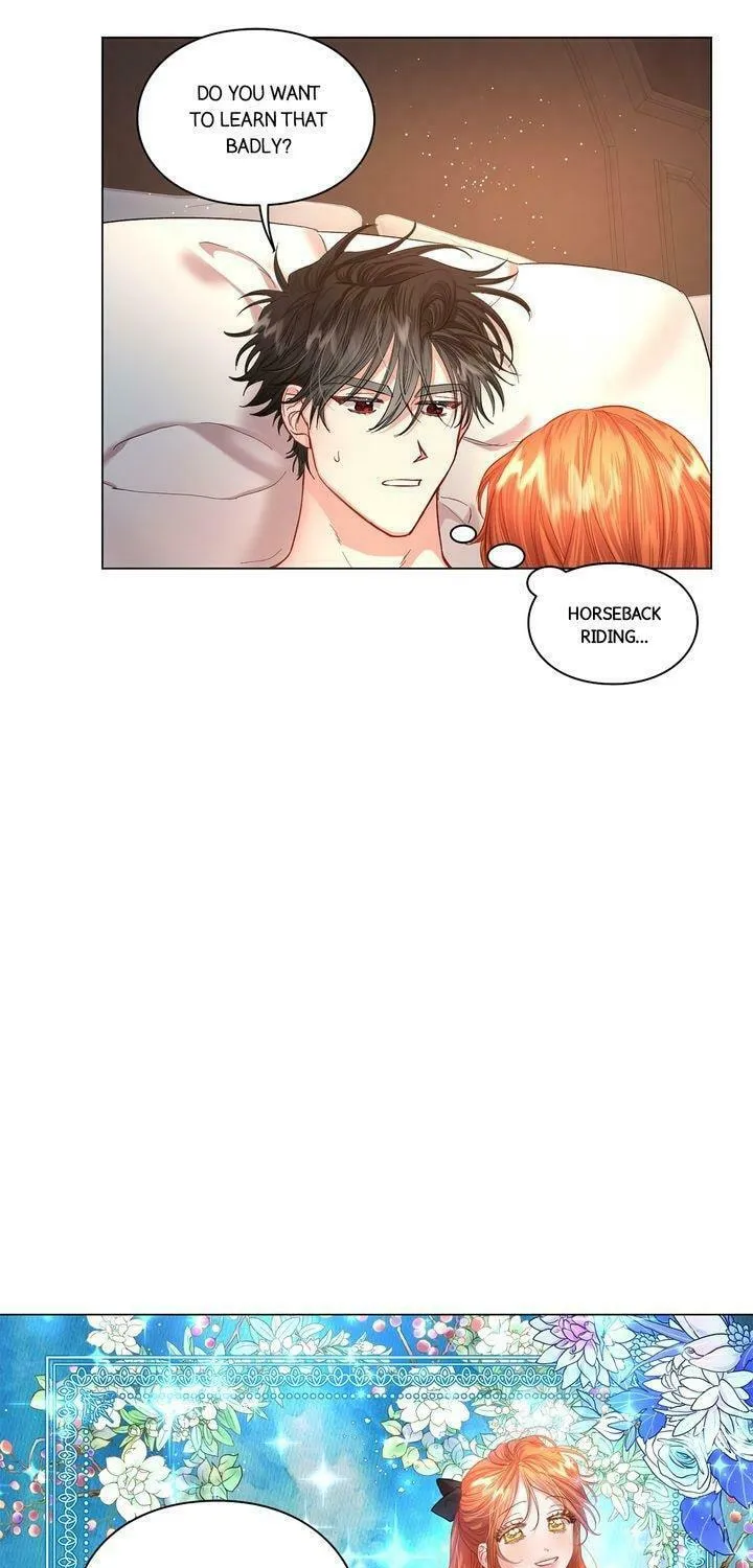 Read Lucia chapter 55 image 34 on Lezhin