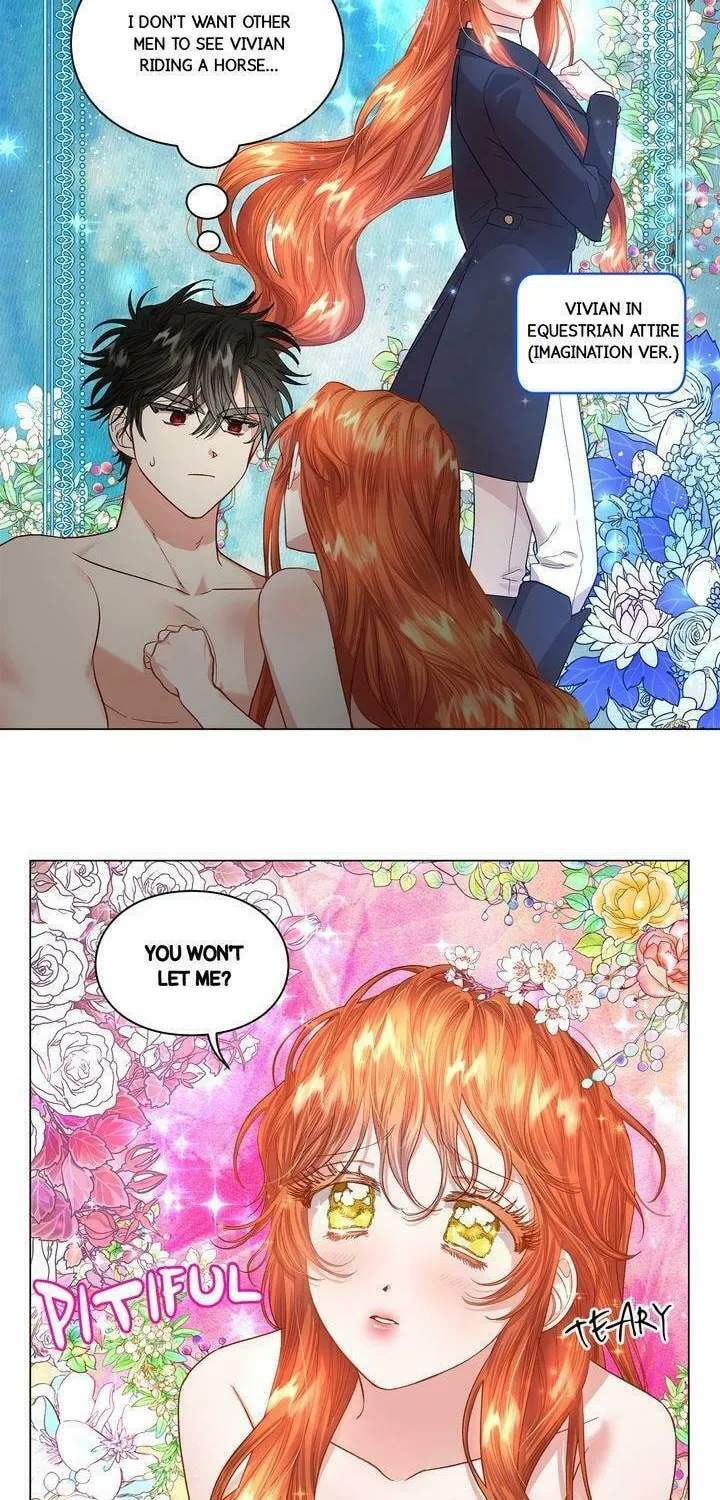 Read Lucia chapter 55 image 35 on Lezhin