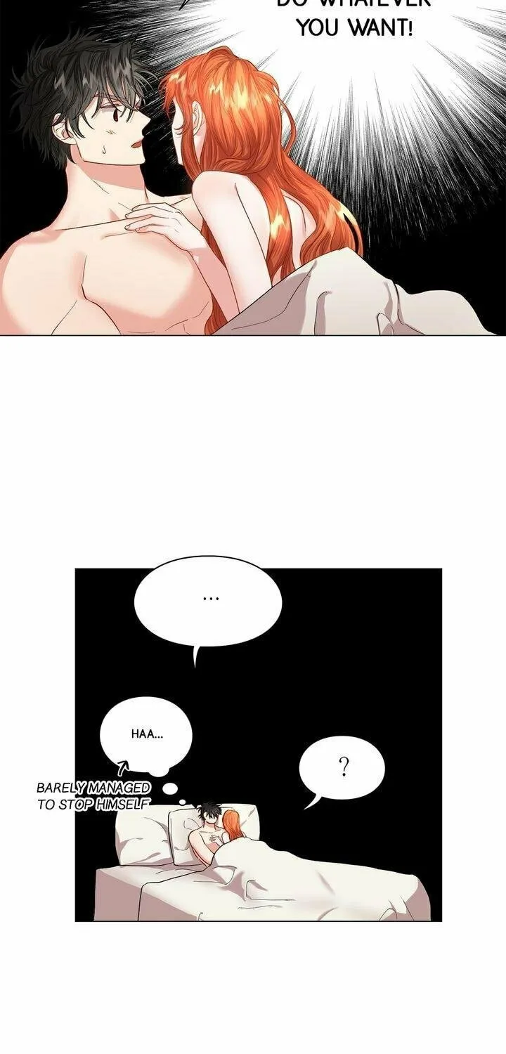 Read Lucia chapter 55 image 37 on Lezhin
