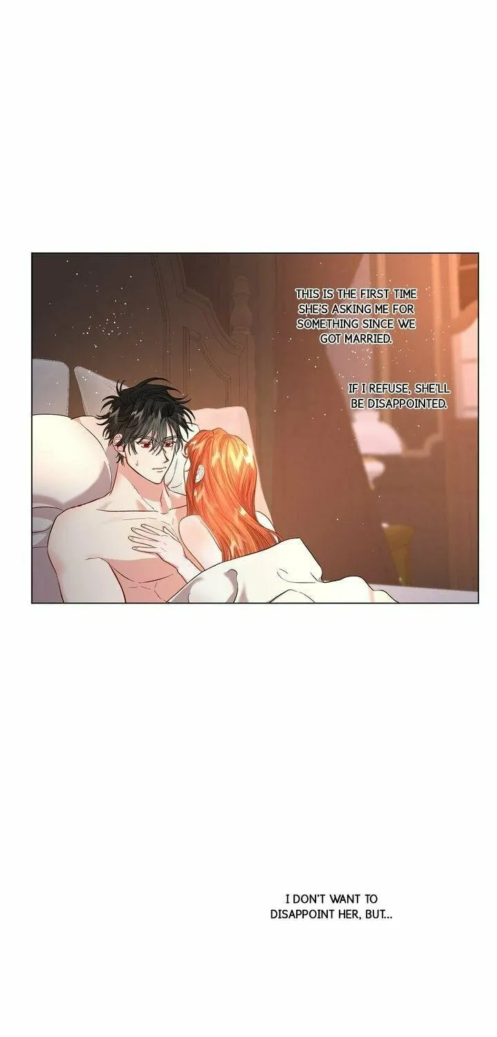 Read Lucia chapter 55 image 38 on Lezhin