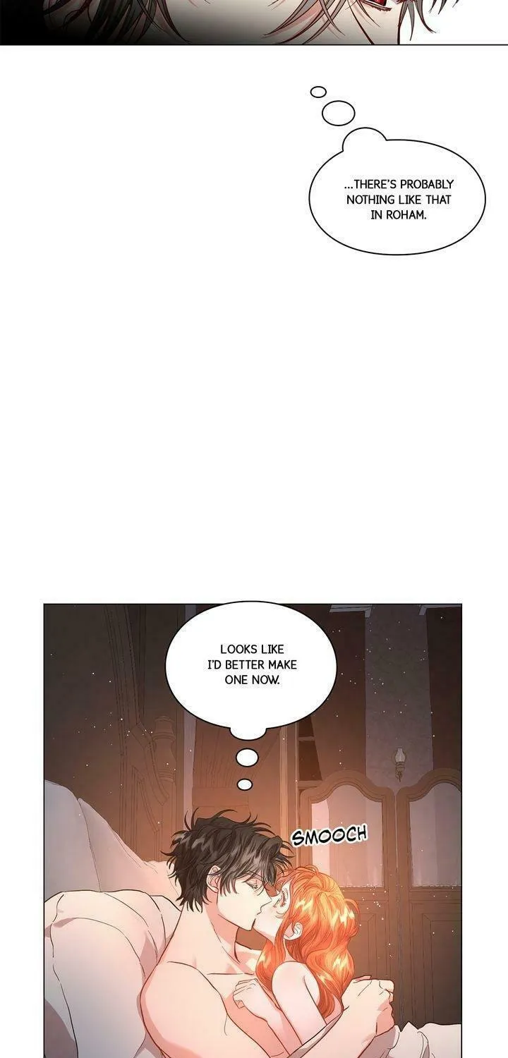 Read Lucia chapter 55 image 40 on Lezhin