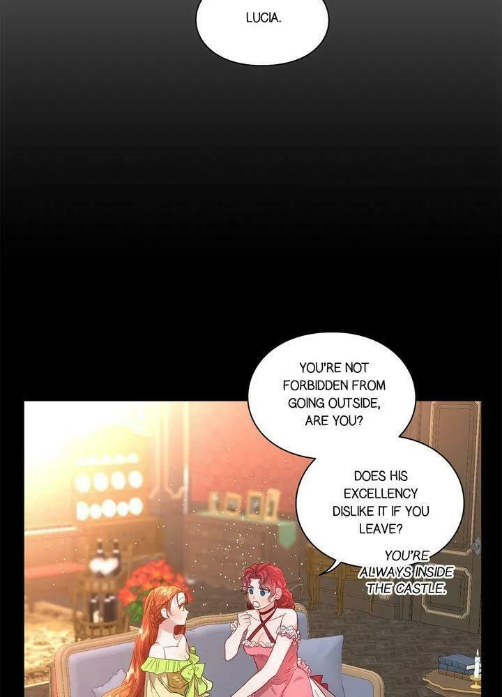 Read Lucia chapter 55 image 47 on Lezhin