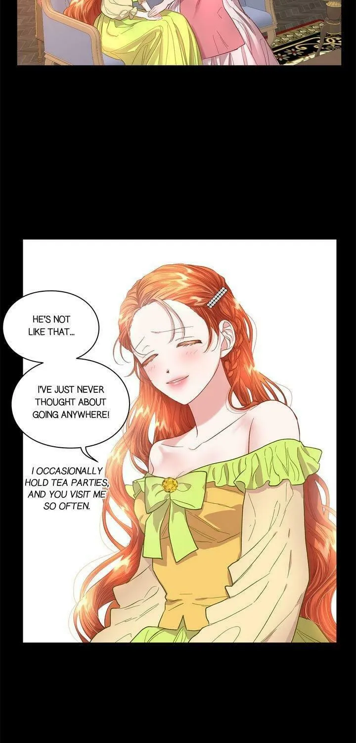Read Lucia chapter 55 image 48 on Lezhin