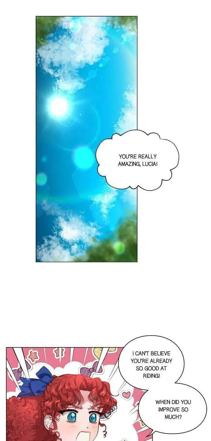 Read Lucia chapter 56 image 1 on Lezhin