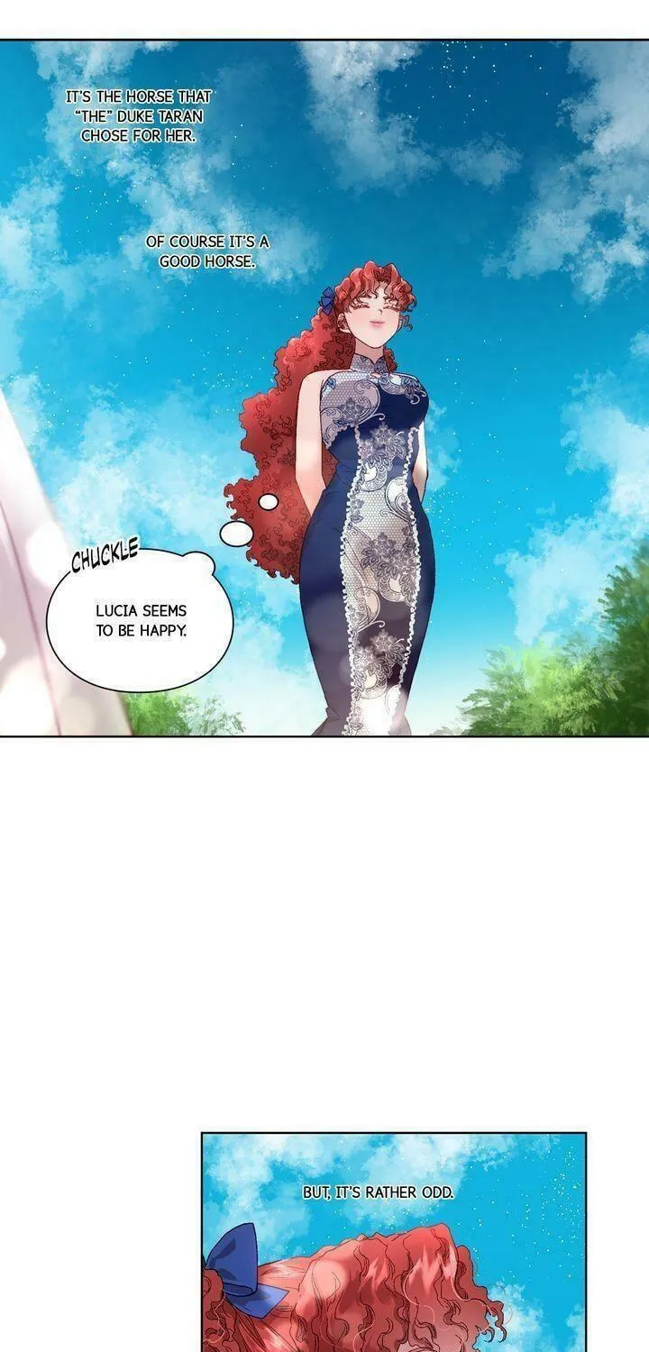 Read Lucia chapter 56 image 12 on Lezhin