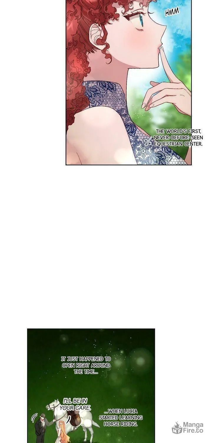 Read Lucia chapter 56 image 13 on Lezhin