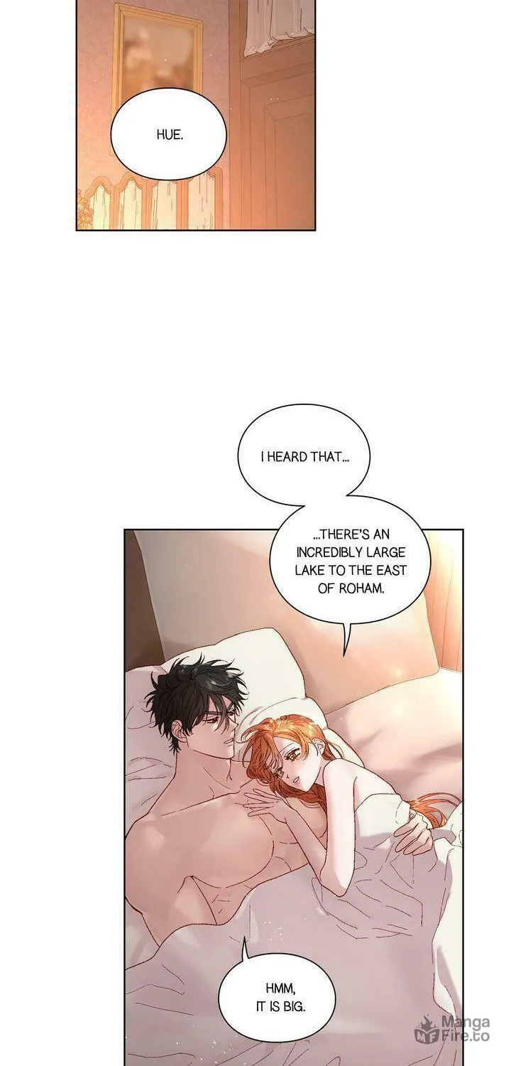 Read Lucia chapter 56 image 18 on Lezhin