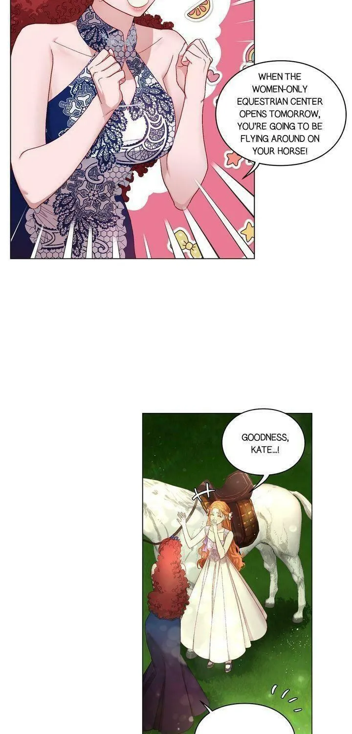 Read Lucia chapter 56 image 2 on Lezhin
