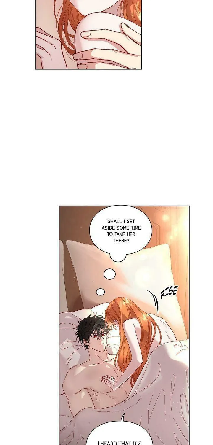 Read Lucia chapter 56 image 20 on Lezhin