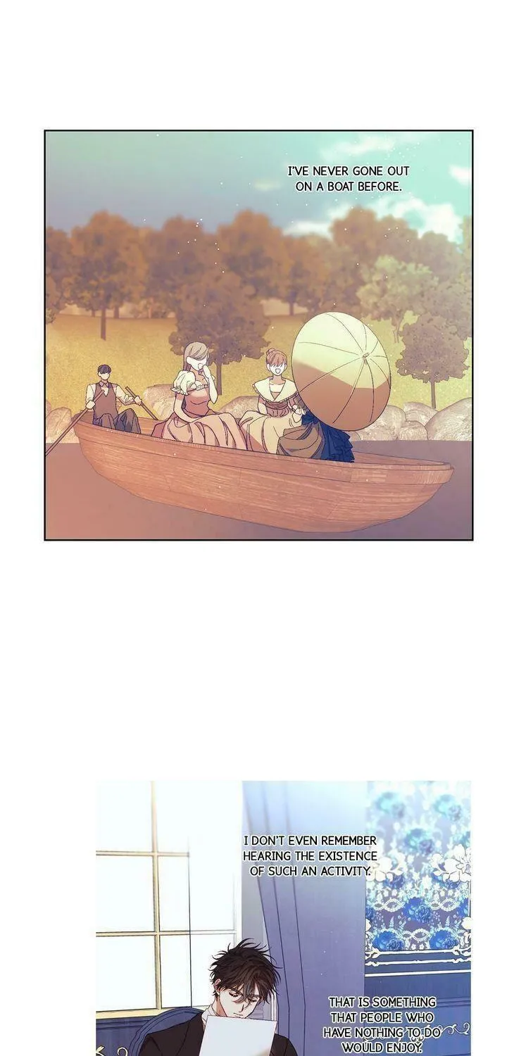 Read Lucia chapter 56 image 24 on Lezhin