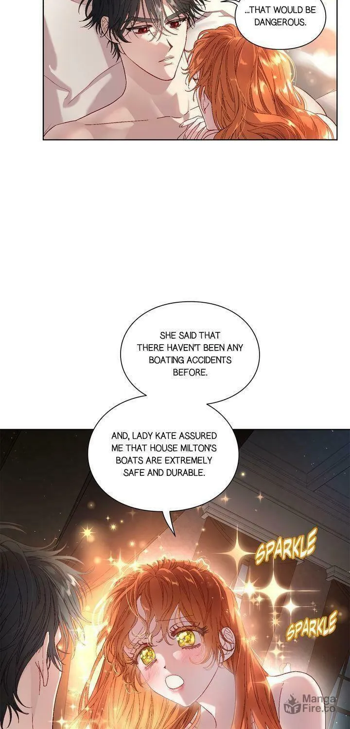 Read Lucia chapter 56 image 30 on Lezhin