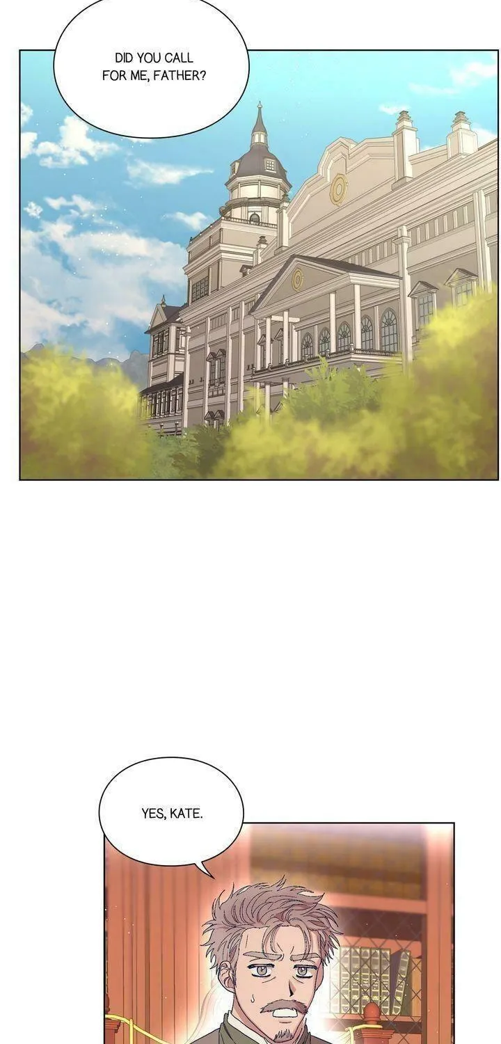 Read Lucia chapter 56 image 35 on Lezhin