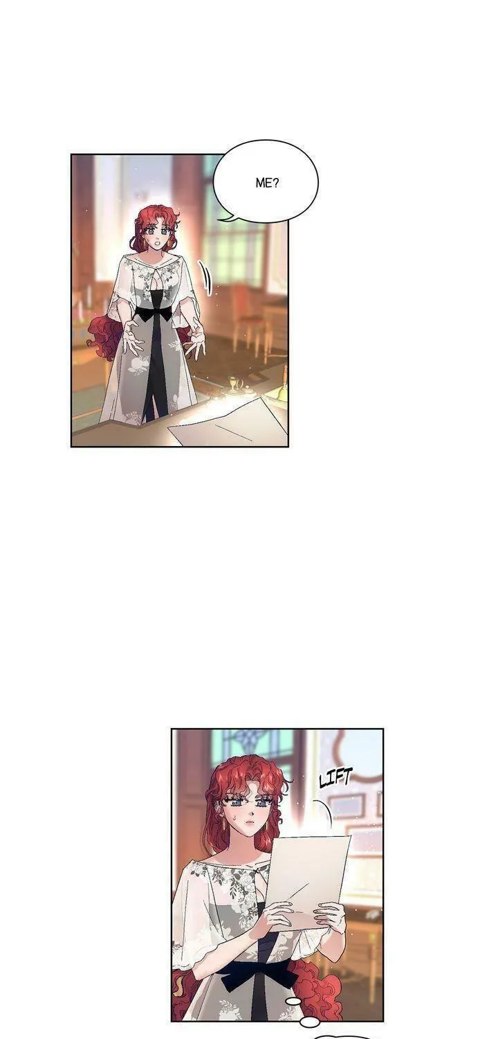 Read Lucia chapter 56 image 37 on Lezhin