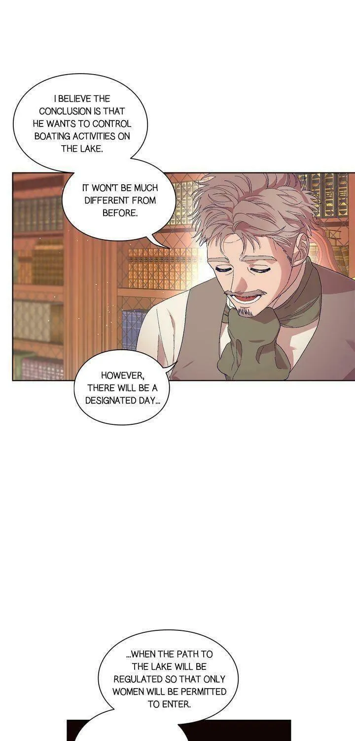 Read Lucia chapter 56 image 40 on Lezhin