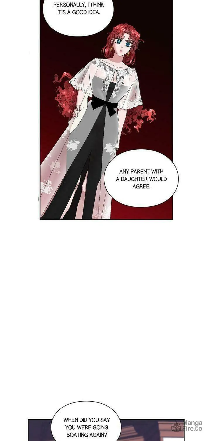 Read Lucia chapter 56 image 41 on Lezhin